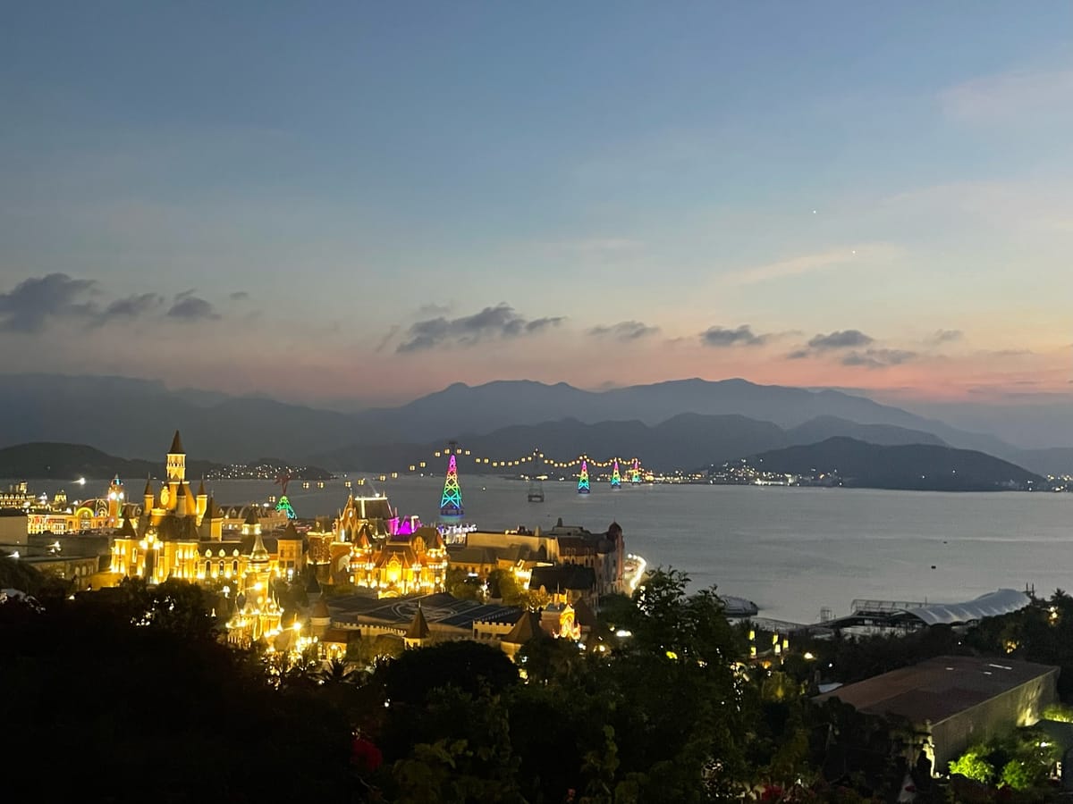 Nha Trang