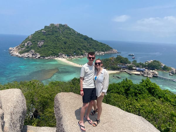 Koh Tao